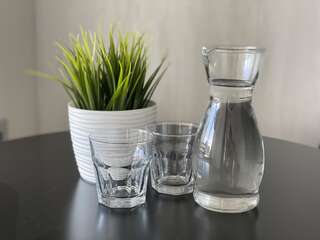 Апартаменты Apart Reserve Sloboda Suite Ивано-Франковск Апартаменты с 2 спальнями-20