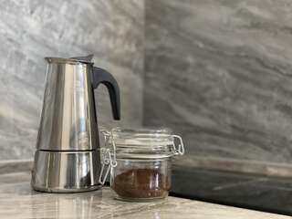 Апартаменты Apart Reserve Sloboda Suite Ивано-Франковск Апартаменты с 2 спальнями-21