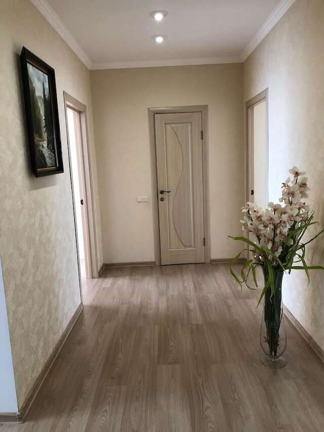Апартаменты Apart Reserve Sloboda Suite Ивано-Франковск-20