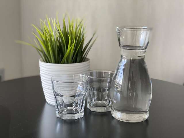 Апартаменты Apart Reserve Sloboda Suite Ивано-Франковск-22