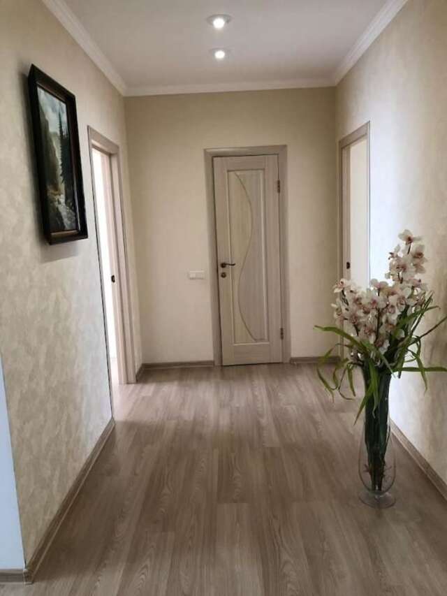 Апартаменты Apart Reserve Sloboda Suite Ивано-Франковск-27