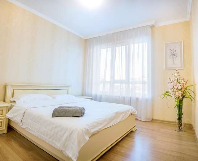 Апартаменты Apart Reserve Sloboda Suite Ивано-Франковск-10